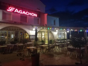 Hôtel Restaurant l'Agachon